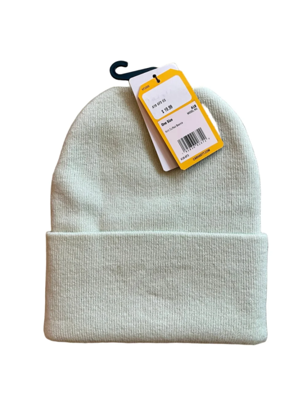 Carhartt new tags